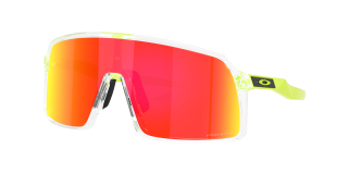 &Oacute;culos de sol Oakley 0OO9406 SUTRO Transparente Retangular