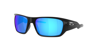 Óculos de sol Oakley MASSETER 0OO9486 Preto Tamanho: 60X19