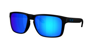 Óculos de sol Oakley 0OO9487 HOLBROOK XXL Preto Retangular - 1