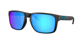 Óculos de sol Oakley 0OO9487 HOLBROOK XXL Preto Retangular - 2