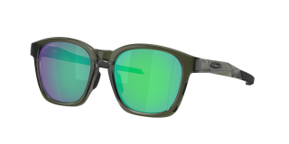 Óculos de sol Oakley SHACKLE 0OO9507D Verde Tamanho: 52X18