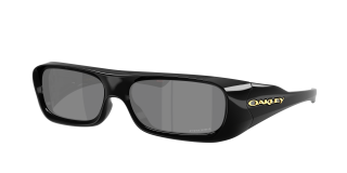 Óculos de sol Oakley PERMIAN 0OO9520 Preto Tamanho: 59X15