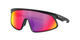 Óculos de sol Oakley RSLV 141 0OO9524D Preto Tamanho: 41X141