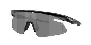 Óculos de sol Oakley RSLV LITE 0OO9527D Preto Tamanho: 50X150