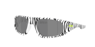 Óculos de sol Oakley 0OO9528 NEOFORMA Branco Ovalada - 1