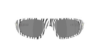 Óculos de sol Oakley 0OO9528 NEOFORMA Branco Ovalada - 2