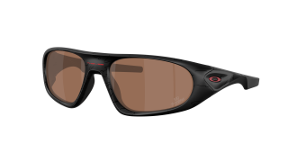 Óculos de sol Oakley 0OO9528 NEOFORMA Preto Ovalada - 1