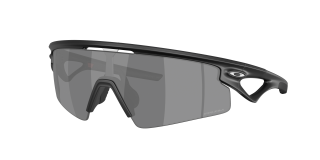 Óculos de sol Oakley SPHAERA STRIKE 0OO9531 Preto Tamanho: 37X137