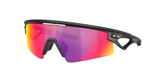 Óculos de sol Oakley SPHAERA STRIKE 0OO9531 Preto Tamanho: 37X137