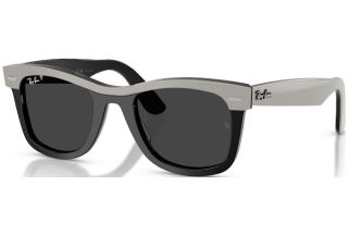 Óculos de sol Ray Ban WAYFARER 0RB2240 Cinzento Tamanho: 50X22