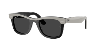 Óculos de sol Ray Ban WAYFARER 0RB2240 Cinzento Tamanho: 50X22