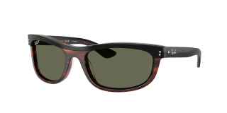 Óculos de sol Ray Ban BALORAMA 0RB2489 Preto Tamanho: 62X19
