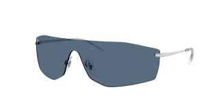 Óculos de sol Ray Ban 0RB3781 Prateados Tamanho: 41X141