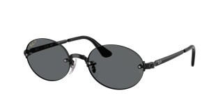 Óculos de sol Ray Ban 0RB3929 Preto Tamanho: 54X20