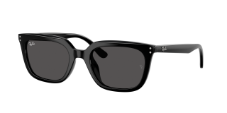 Óculos de sol Ray Ban 0RB4439D Preto Tamanho: 54X21