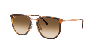 Óculos de sol Ray Ban 0RB4451 Transparente Tamanho: 53X20