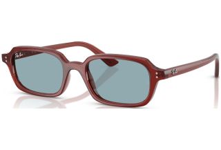 Óculos de sol Ray Ban ZURI 0RB4455 Castanho Tamanho: 49X19
