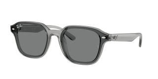 Óculos de sol Ray Ban 0RB4458D Cinzento Tamanho: 65X18
