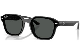 Óculos de sol Ray Ban 0RB4458D Preto Quadrada - 1