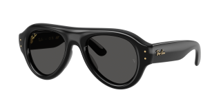 Óculos de sol Ray Ban 0RB4925 Preto Tamanho: 52X21