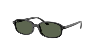 Óculos de sol Ray Ban Junior 0RJ9132S Preto Tamanho: 49X17