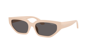 Óculos de sol Vogue Jr. 0VJ2029 Beige Tamanho: 52X16
