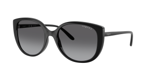 Óculos de sol Vogue 0VO5623S Preto Tamanho: 55X18