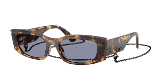 Óculos de sol Vogue 0VO5655SU Castanho Tamanho: 53X17