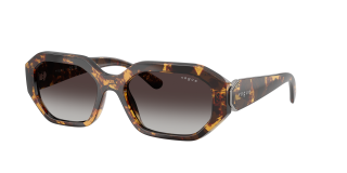 Óculos de sol Vogue 0VO5675S Castanho Tamanho: 54X18