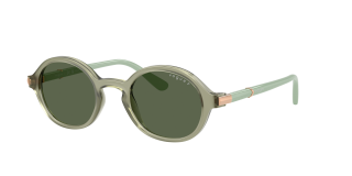 Óculos de sol Vogue 0VO5692S Verde Tamanho: 46X22