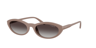 Óculos de sol Vogue 0VO5697SU Castanho Tamanho: 54X19