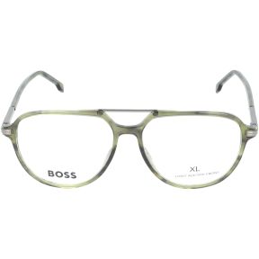 Óculos graduados Boss BOSS 2009 Verde Quadrada - 2