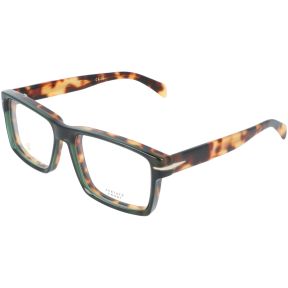 Óculos graduados David Beckham DB 7168 Castanho Retangular - 1