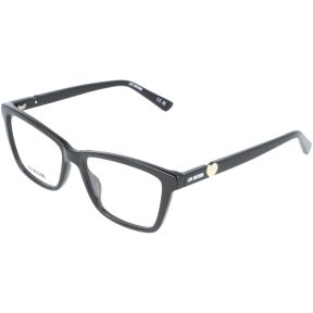 Óculos graduados LOVE MOSCHINO MOL700 Preto Retangular - 1