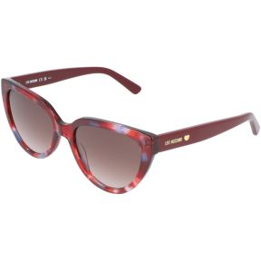 Óculos de sol LOVE MOSCHINO MOL095/S ML Grená Borboleta - 1
