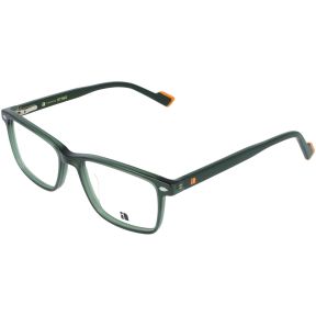 Óculos graduados Sting VST617V Verde Quadrada - 1