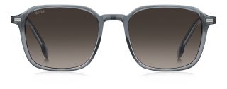 Óculos de sol Boss BOSS 2003/S BS Azul Retangular - 2