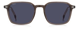 Óculos de sol Boss BOSS 2003/S BS Castanho Retangular - 2