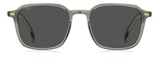 Óculos de sol Boss BOSS 2003/S BS Verde Retangular - 2