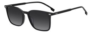 Óculos de sol Boss BOSS 2004/G/S BS Preto Retangular - 1