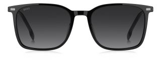 Óculos de sol Boss BOSS 2004/G/S BS Preto Retangular - 2