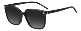 Óculos de sol Boss BOSS 2016/G/S BS Preto Quadrada - 1