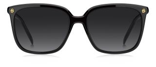 Óculos de sol Boss BOSS 2016/G/S BS Preto Quadrada - 2