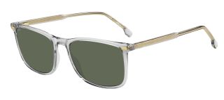 Óculos de sol Boss BOSS 1879/S BS Cinzento Retangular - 1