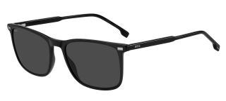 Óculos de sol Boss BOSS 1879/S BS Preto Retangular - 1