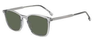 Óculos de sol Boss BOSS 1880/G/S BS Cinzento Ovalada - 1