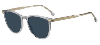 Óculos de sol Boss BOSS 1881/S BS Cinzento Ovalada - 1