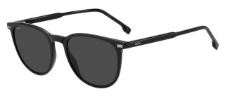 Óculos de sol Boss BOSS 1881/S BS Preto Ovalada - 1