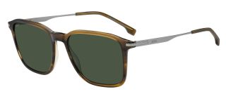 Óculos de sol Boss BOSS 1886/S BS Castanho Retangular - 1