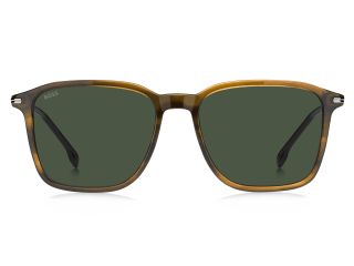 Óculos de sol Boss BOSS 1886/S BS Castanho Retangular - 2